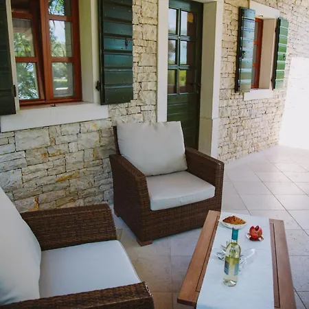 Villa Villa Kringa