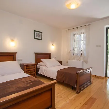 Villa Kringa וילה *