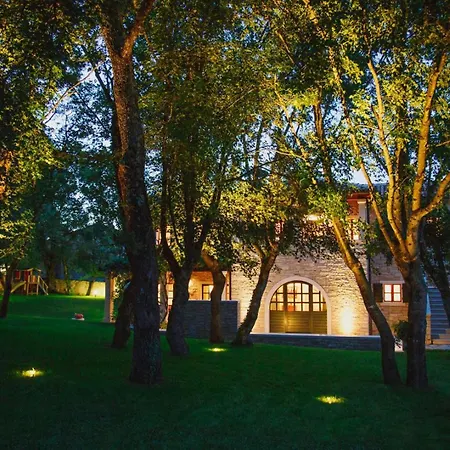 Villa Kringa וילה *