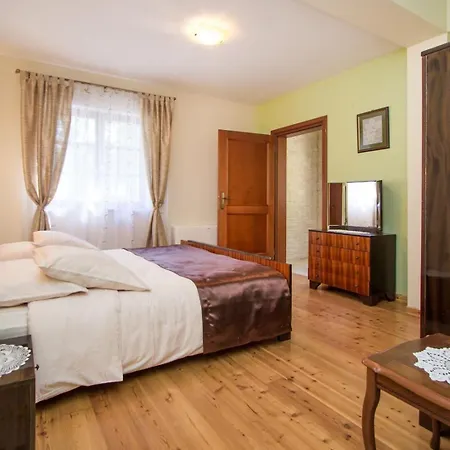 Villa Villa Kringa