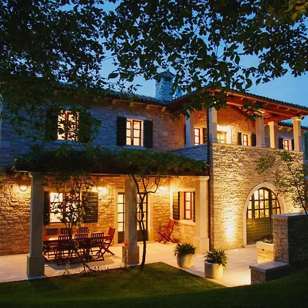 Villa Kringa