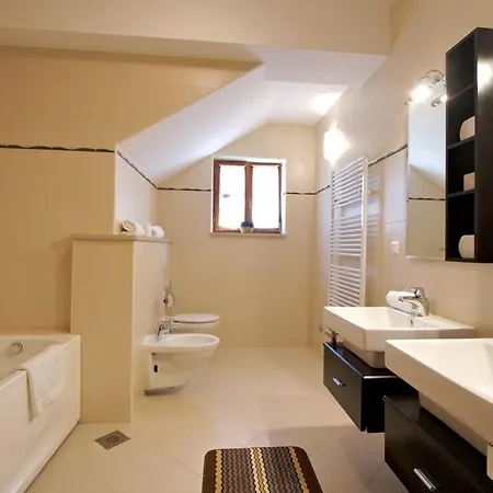 Willa Villa Kringa
