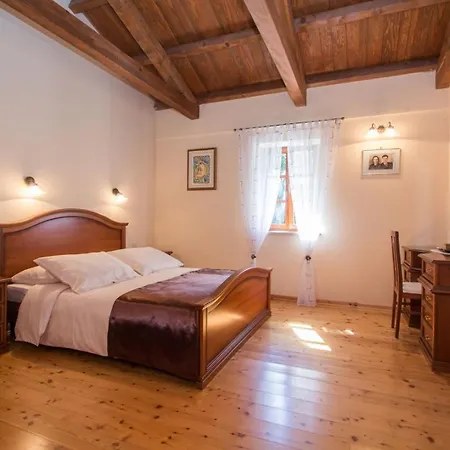 Willa Villa Kringa *