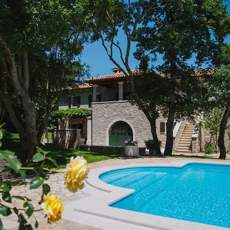 Villa Kringa Kringa
